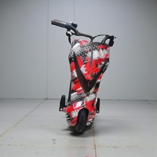 صورة سكوتر درفت(كبير) 36 فولت